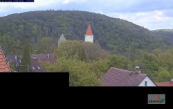 Křivoklát