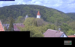 Křivoklát