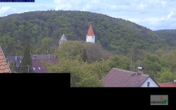 Křivoklát