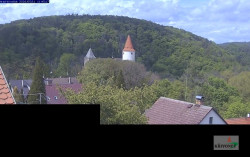 Křivoklát