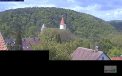 Křivoklát