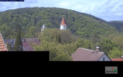 Křivoklát