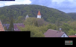 Křivoklát