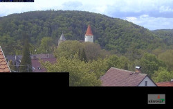 Křivoklát