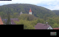 Křivoklát