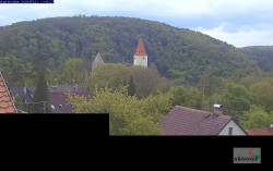 Křivoklát