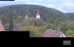Křivoklát