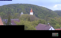 Křivoklát
