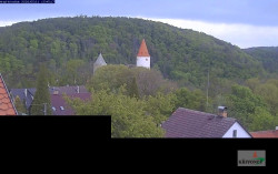 Křivoklát