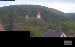 Křivoklát