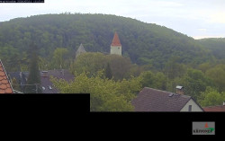 Křivoklát