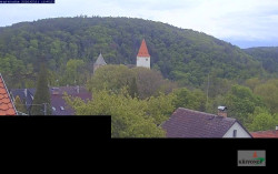 Křivoklát