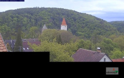 Křivoklát