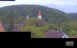 Křivoklát