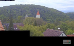 Křivoklát