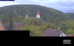 Křivoklát