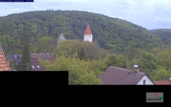 Křivoklát
