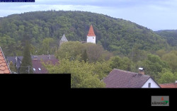 Křivoklát