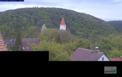 Křivoklát