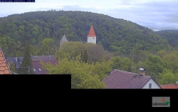 Křivoklát
