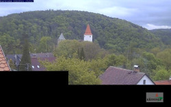 Křivoklát