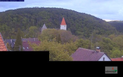 Křivoklát