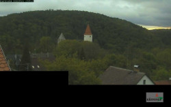 Křivoklát
