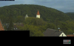 Křivoklát