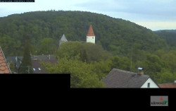 Křivoklát