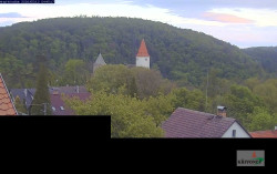 Křivoklát