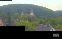 Křivoklát