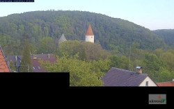 Křivoklát