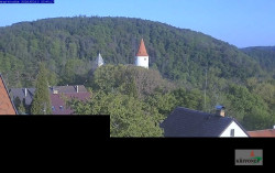 Křivoklát