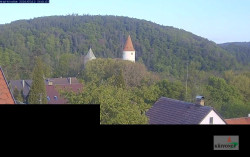 Křivoklát