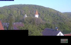 Křivoklát
