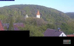 Křivoklát