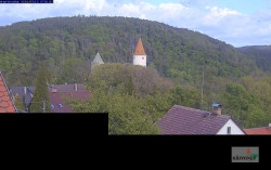 Křivoklát