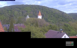 Křivoklát