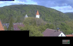 Křivoklát