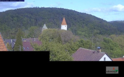 Křivoklát