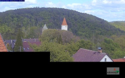 Křivoklát