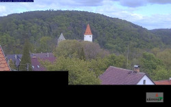 Křivoklát