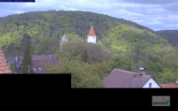 Křivoklát