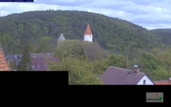 Křivoklát
