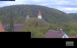 Křivoklát