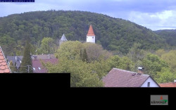 Křivoklát