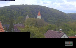 Křivoklát