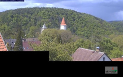 Křivoklát