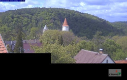 Křivoklát