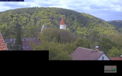 Křivoklát